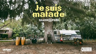 Sharmoofers - Je Suis Malade | Official Music Video - 2023 | شارموفرز