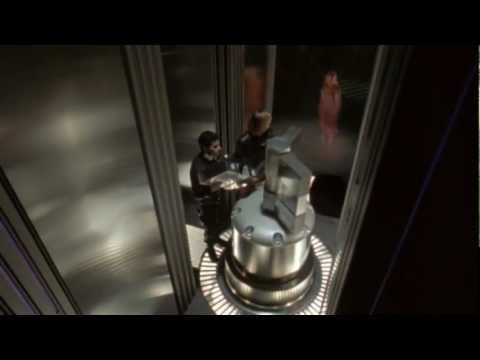 Resident Evil (2002) - Trailer 1080p