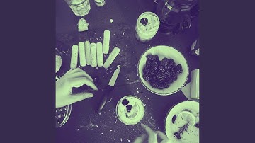 Exciting Jazz Ballad with Strings - Vibe for Fusion Eateries