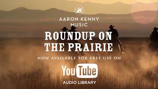 Roundup on the Prairie 