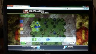 Retaliation Enemy Mine - Playable Demo screenshot 5