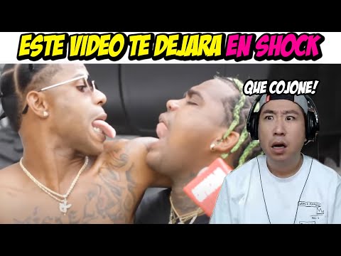 reaccionando a <strong>Haraca</strong> Kiko y El Cherry Scom juntos en Capricornio TV 😂🤣