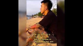 Jit sim oi nyi  karaoke