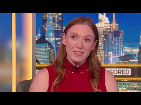 Thumbnail for Female Andrew Tate RUINED Her Life Forever | Hasanabi reacts