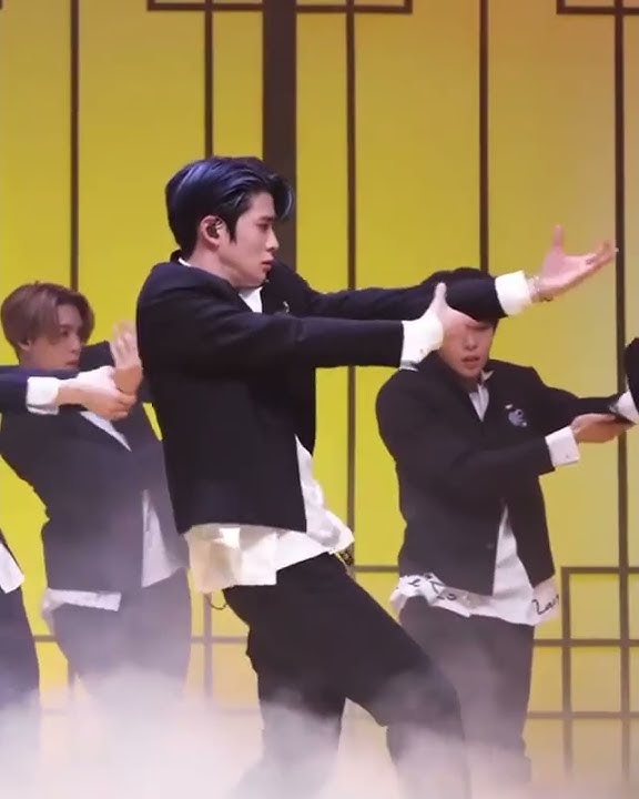 NCT Jaehyun 'Kick It' Dance focus💚💚💚