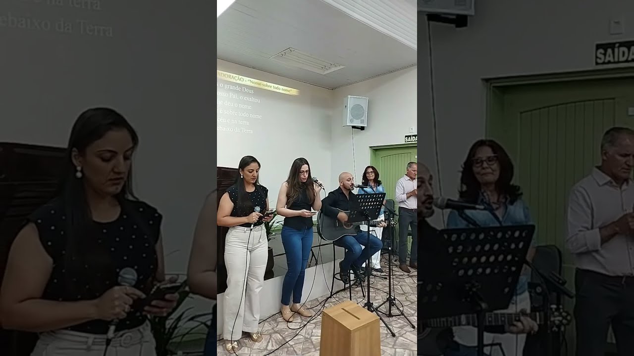 Igreja Presbiteriana em São Leopoldo