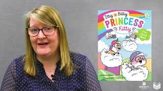 Summer Reading Introduction with 2-3 Grade Booktalks