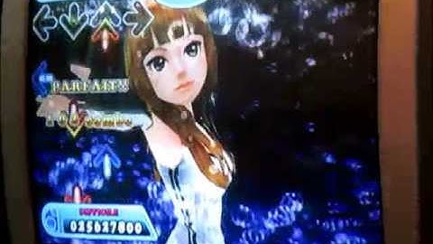 DDR: Hottest Party 3 - Difficult: Love Again 52 000 000