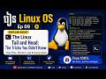 Mastering Linux Tail and Head: The Tricks You Didn't Know | Ep 09