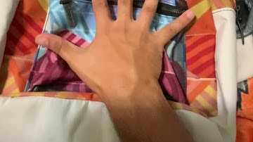 Society 6 Backpack Review