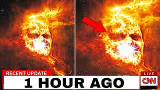 Download Lagu James Webb Just Captured Betelgeuse EXPLODING in Real Time MP3 Download Lagu James Webb Just Captured Betelgeuse EXPLODING in Real Time MP3