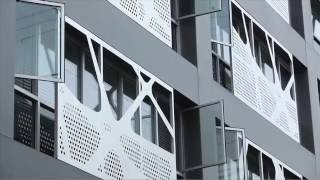 Tighe Architecture - Sierra Bonita Housing - West Hollywood, CA