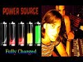 Power Source - Fully Charged  (Israeli Goa Trance)