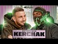 Capture de la vidéo Kerchak, L'interview Par Mehdi Maïzi - Le Code