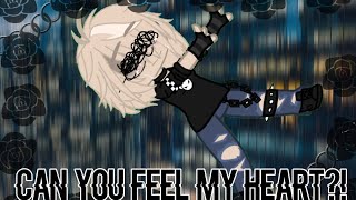 Can You Feel My Heart? Stress Reliever Ig Inspired By Shoot And Bang. Fw