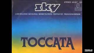 Sky - Toccata [1980] [magnums extended mix]