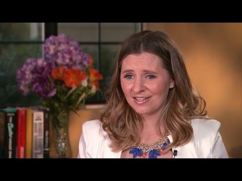 EXCLUSIVE: Beverley Mitchell on Justin Timberlake and Jessica Biel's Parenting Skills: 'They Are …