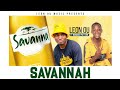 Leon Ou SA -Savannah (Ft Manager Pattern)