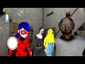 Granny Hack Mod Horror Game - Android İos Gameplay 11