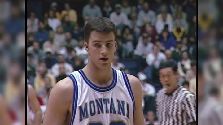Former Helena High, Montana State star Danny Sprin...