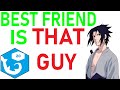 My best friend is THAT GUY?! | r/rpghorrorstories