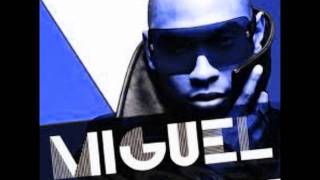 Miguel Quickie Screwed & Chopped by P-DuB