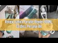 Review Lychico Portable Blender 600ML, Cordless Personal Blender-for Shakes & Smoothies, Leakproof L