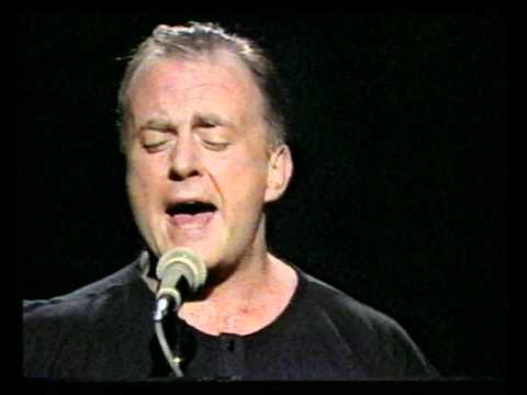 Christy Moore - Natives - Late late Show 1987