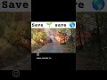 save plant's 🌱#save earth🌎#save nature🌿🍃#save all people#viral#yt#nature #short