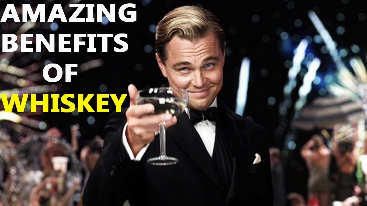 Health Benefits Of Whisky Top Benefits Of Drinking Whiskey Health