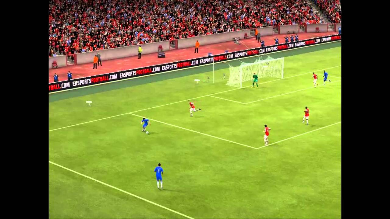 fifa 13 header goals