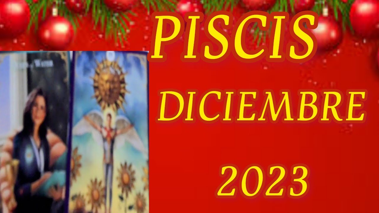 PISCIS ♓ Alguien especial llega a tu vida ️ y alguien que te mintió ...