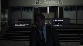 Scripts Fivem NPC Dialog ( QBCORE, QBOX, ESX )