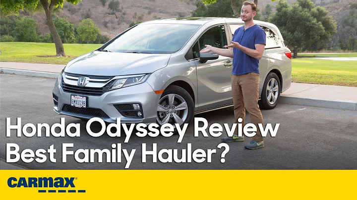 Honda Odyssey Review | Space and Versatility for Every Family | Price, MPG, Interior & More - DayDayNews