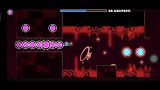 Pyromaniac by GLITTERSHROOM 100% on mobile Insane Demon