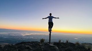 Mission Peak