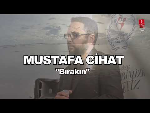 MUSTAFA CİHAT  \