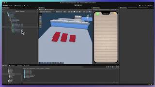 [Tutorial] Box - Hiding containers in the Box   play test | Unity Asset Store @unity