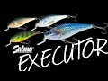 Salmo executor