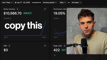 I Built a $10K/Month Instagram Plan for My Client (Copy This)