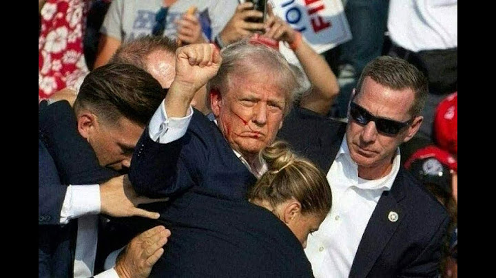 CHE COSA CAMBIA CON COVID BIDEN E L'ATTENTATO A TRUMP TRIESTE IN DIRETTA   16 07 2024