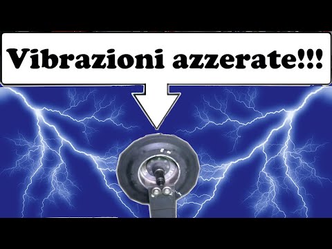 Video: Qual è lo scopo del contrassegno di fasatura del volano?