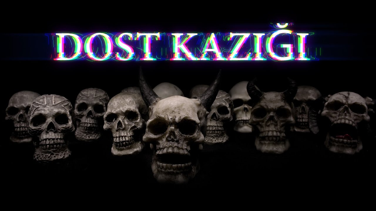 Yaşadığım Korkunç Olayların Sebebi Dost Bildiğim Adammış | Yaşanmış Korku Hikayeleri