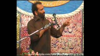koi nabi nahin hai mere Mustafa s.a.w.w ke baad