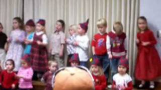12 19 08 Dylan Christmas Program