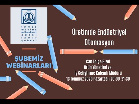 Video: Endüstriyel otomasyon için kontrolörler: sınıflandırma ve mimari