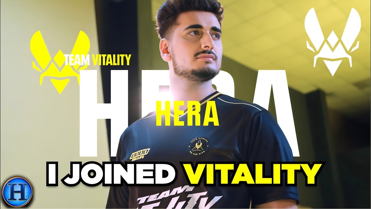 A New Team Enters the Age of Empires 2 Scene