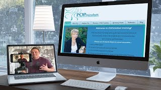 HylthLink Interview BJ Stromme - POP Mindset