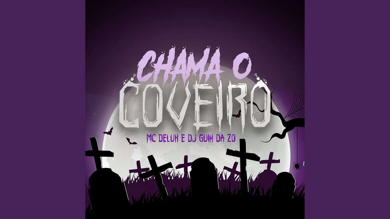 Chama o Coveiro