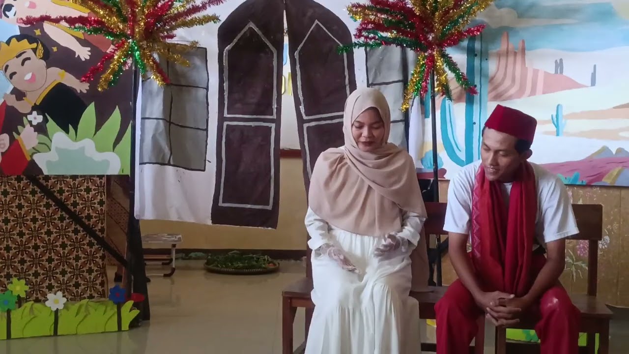 Si Pitung #XI.G SMANSAPA 